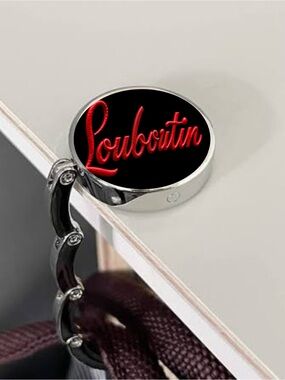 HANDMADE FASHION Purse/Bag Hook
